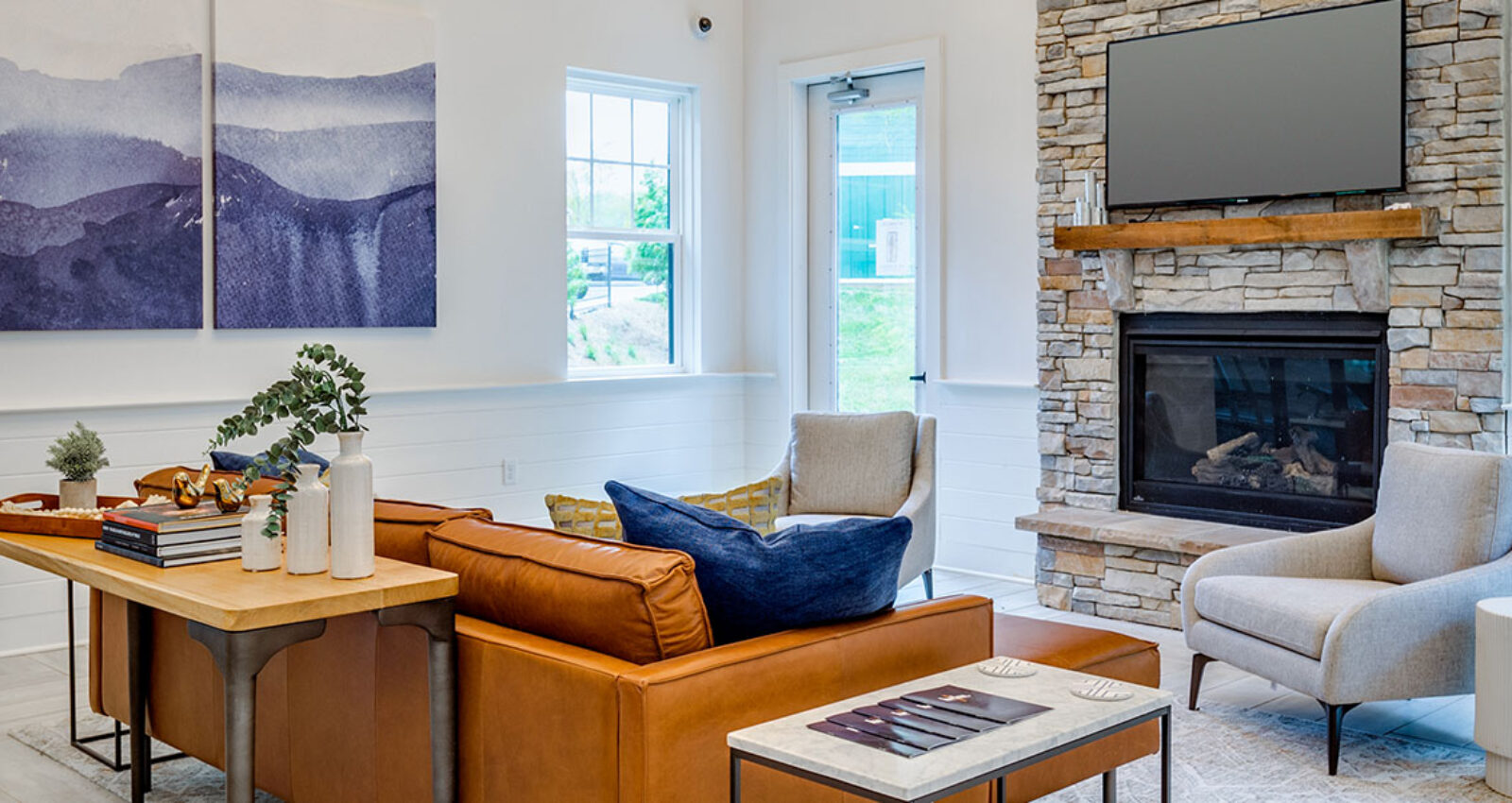 Contact Us The Helm at Cullowhee